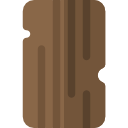 wood