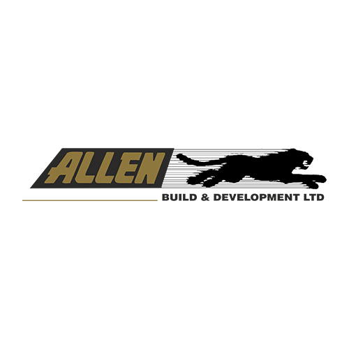 Allen Build Ltd