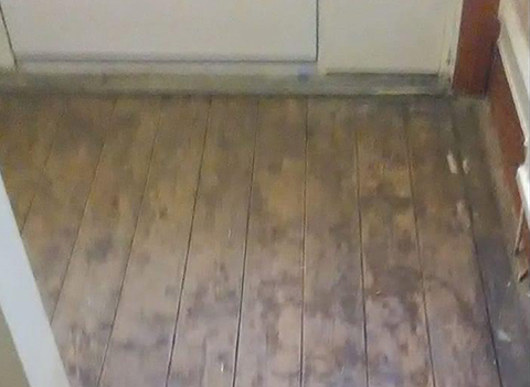Before