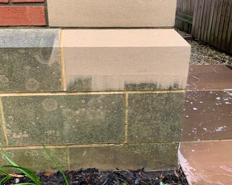 Stone Cleaning Sectors Hover Image