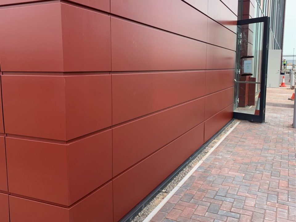 spray works manchestester 2