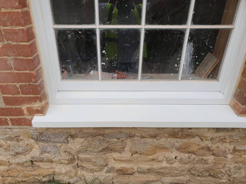 How Long Does UPVC Restoration Last